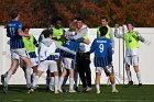 MSoc vs Springfield  Men’s Soccer vs Springfield College in the first round of the 2023 NEWMAC tournament. : Wheaton, MSoccer, MSoc, Men’s Soccer, NEWMAC